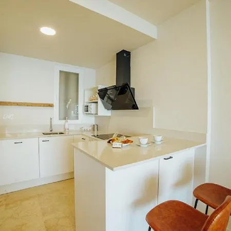 Torre Levante - 8º By Appartement *