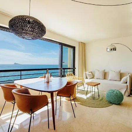 Torre Levante - 8º By * Benidorm