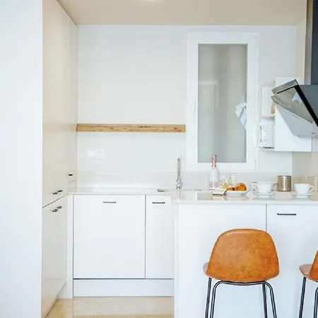 Appartement Torre Levante - 8º By