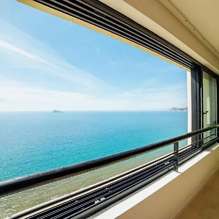 Torre Levante - 8º By