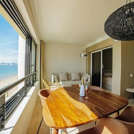 Torre Levante - 8º By * Benidorm