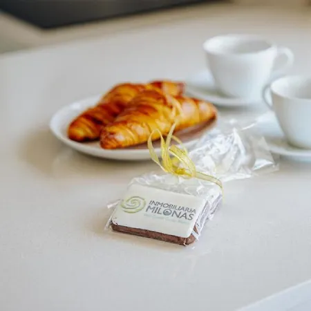 Appartement Torre Levante - 8º By