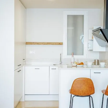 Appartement Torre Levante - 8º By *