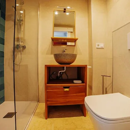 Appartement Torre Levante - 8º By