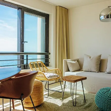 Torre Levante - 8º By Benidorm