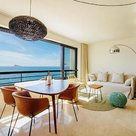 Torre Levante - 8º By * Benidorm