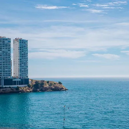 Torre Levante - 8º By Appartement