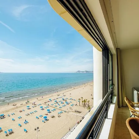 Torre Levante - 8º By Inmobiliaria Milonas Apartamento *